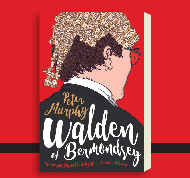 Walden of Bermondsey